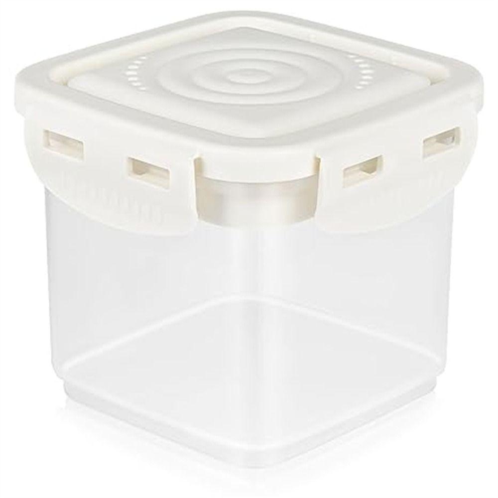 Контейнеры для формул на 600 мл, контейнер для чашек для закусок из полипропилена, портативный дозатор для формул сухого молока, путешествия