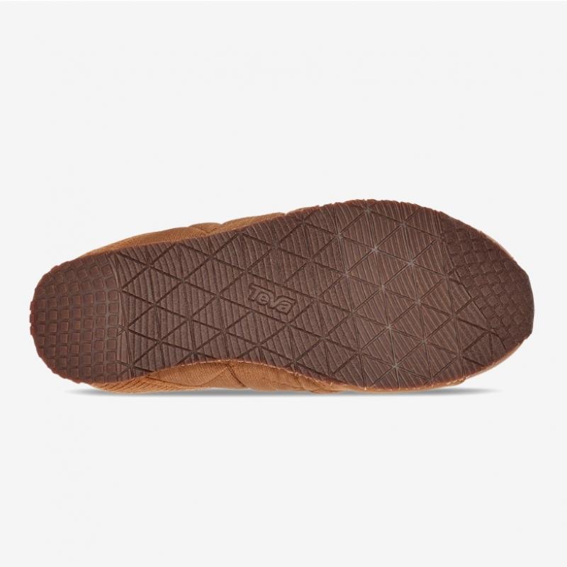 Teva Men S inSulated Slip On Reember Stvm2335472 caS