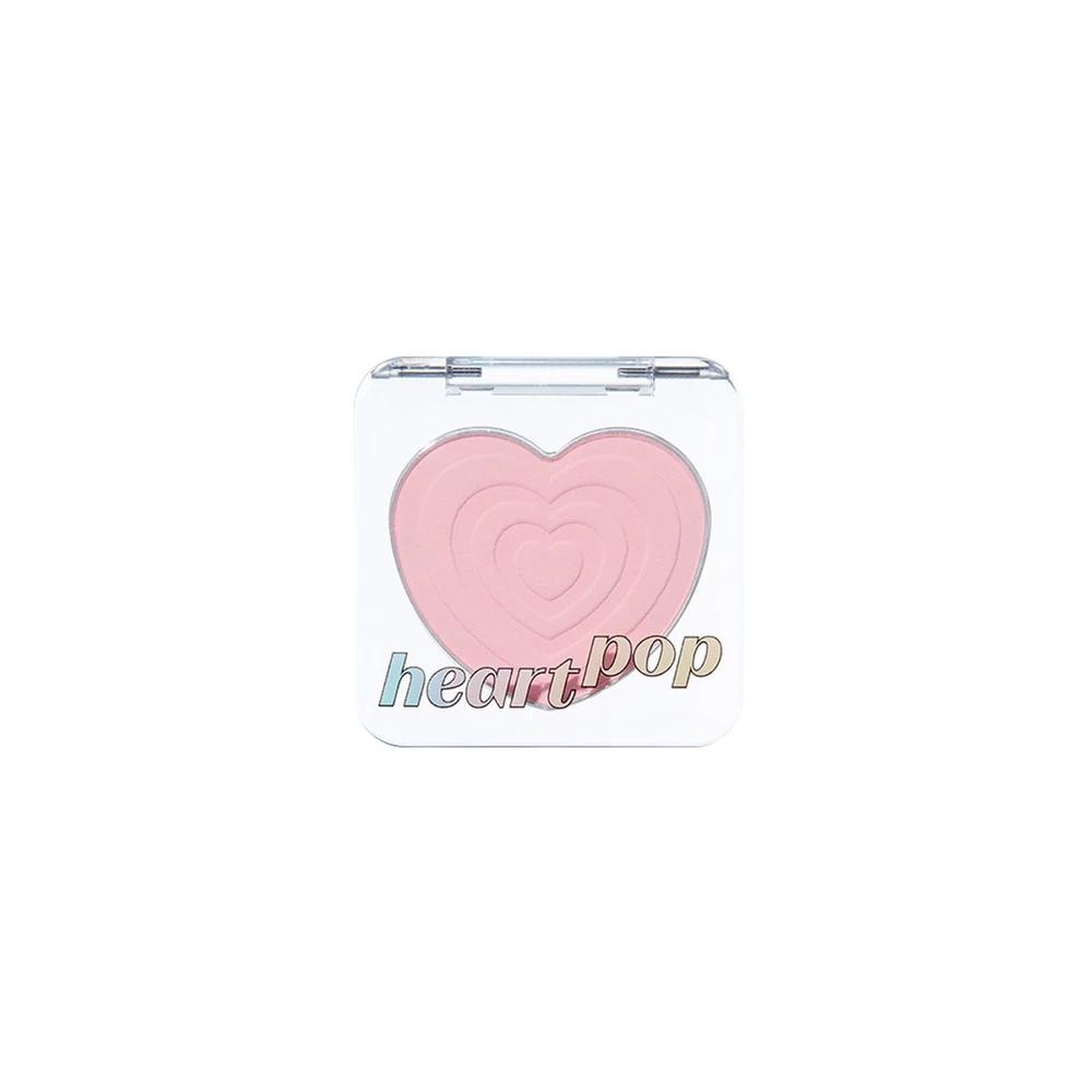[Коллекция Sarrureu] Румяна Heart Pop