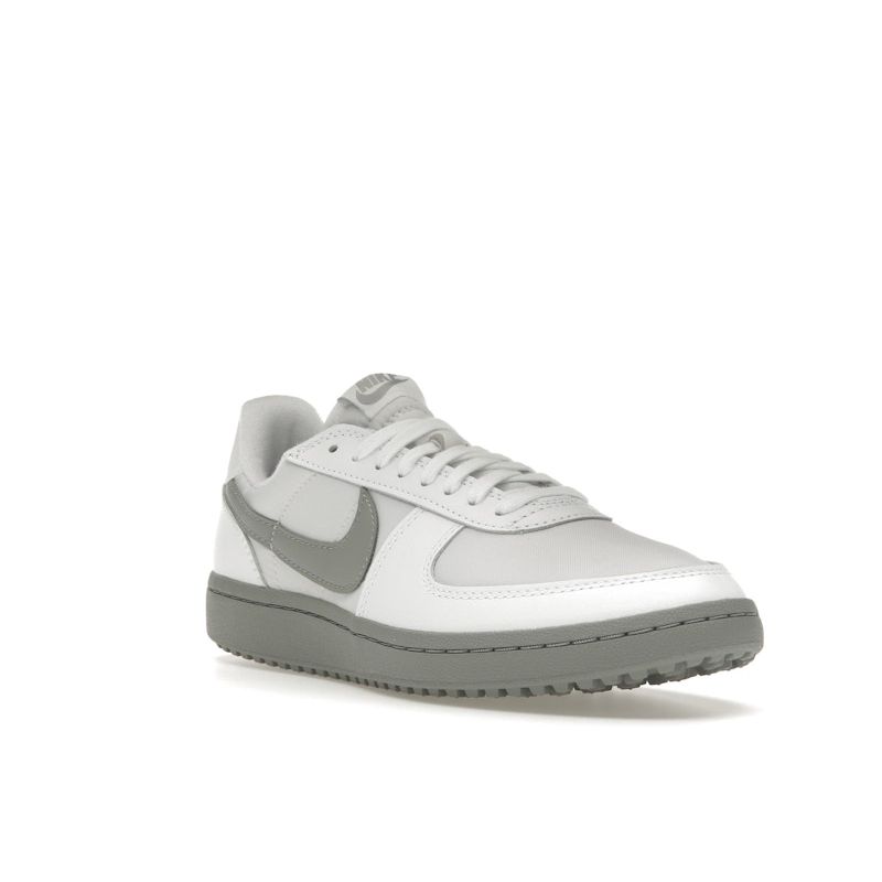 Nike Field General 82 SP Shadow Grey Unisex Sneakers White FQ8762-102