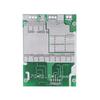 1pc 3S 100A 12V LiFePO4 Lithium Iron Phosphate LFP Battery Protection Board W  Balance
