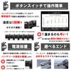 Kijima Мотоциклетные запчасти Подогрев ручек GH10 Встроенный тип переключателя Стандартный 120 мм 304-8214