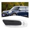 Белый указатель поворота для MINI COOPER F55/F56 63137298347/63137298348