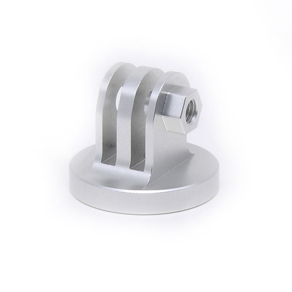 Адаптер для штатива GoPro Адаптер для штатива Основание для штатива Адаптер для штатива Аксессуары для спортивной камеры