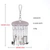 Stainless Steel Bird Toy, Parrot Puzzle Toy, Bite Relief Tool for Large Birds, Durable Chewing Toy for Enrichment, Bird Supplies
