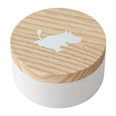 Кейс для аксессуаров Nichigan Муми-тролль MOOMIN RB1001
