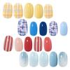 March Real Gel Nail [Perfect Fit] Select All