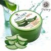 Dewey Real Moisture Aloe Vera Soothing Gel 98% 300g Soothing Gel Aloe Gel, 1 Piece
