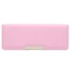 Sunstar Stationery Pen Case Compact Fudere Yokopita Light Pink S1313240