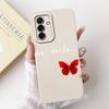Для Samsung Galaxy A56 5G Чехол A16 A26 A36 Милый Кот Динозавр Конфета Чехол для Телефона Для Samsung A56 A 16 26 Galaxy A36 Мягкая Обложка Сумки