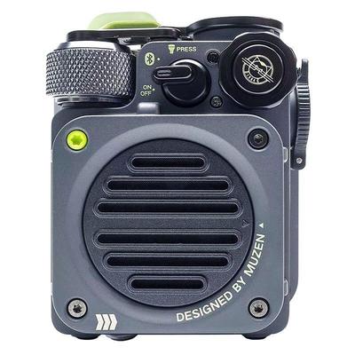 Elvis Radio XOG Cube Механический световой полевой Bluetooth-динамик Штепсель CN (адаптер в комплекте)