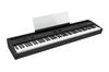 Roland Black Portable Piano with Speaker Roland/FP-60X-BK Built-in