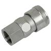 (SK11) High Coupler R(PT)3/8 Male Thread 30SF AS-6
