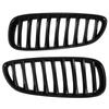 One Pair of Intake Grille for 09-13 BMW Z4 E89 (51137191509 & 51137191510)