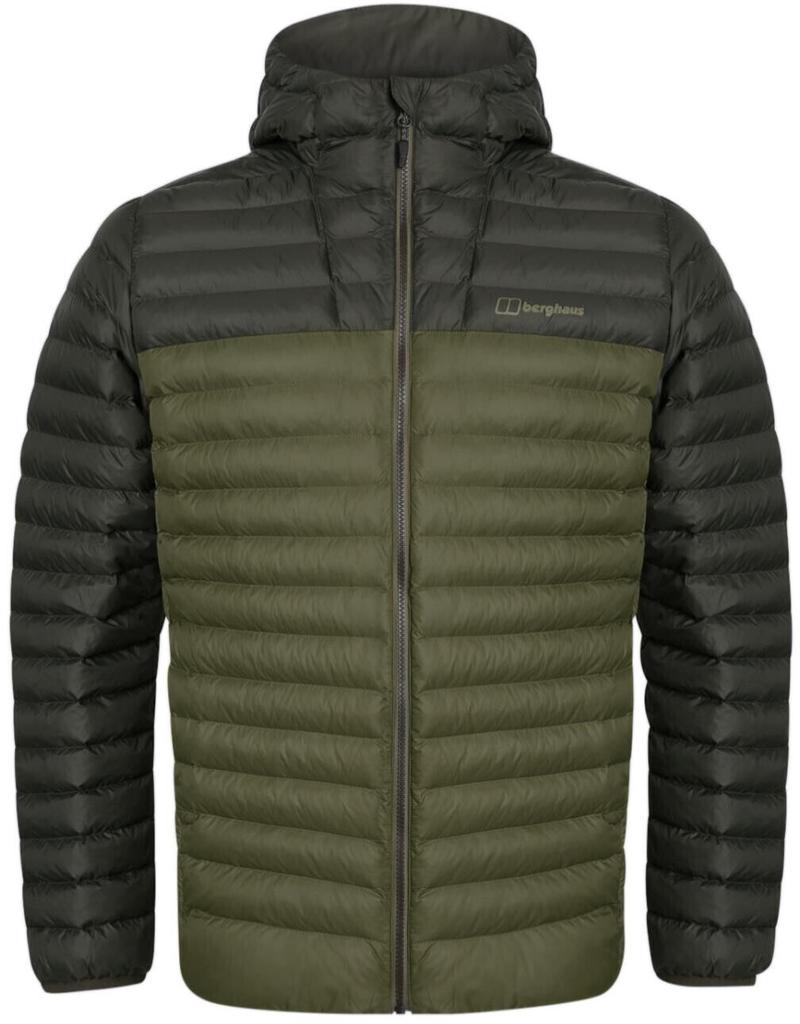 Мужская утепленная куртка Berghaus Vaskye