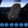 5.0 Солнцезащитный экран для автомобиля Bluetooth Hands Free Телефон с громкой связью Поддержка четырех языков Аксессуар