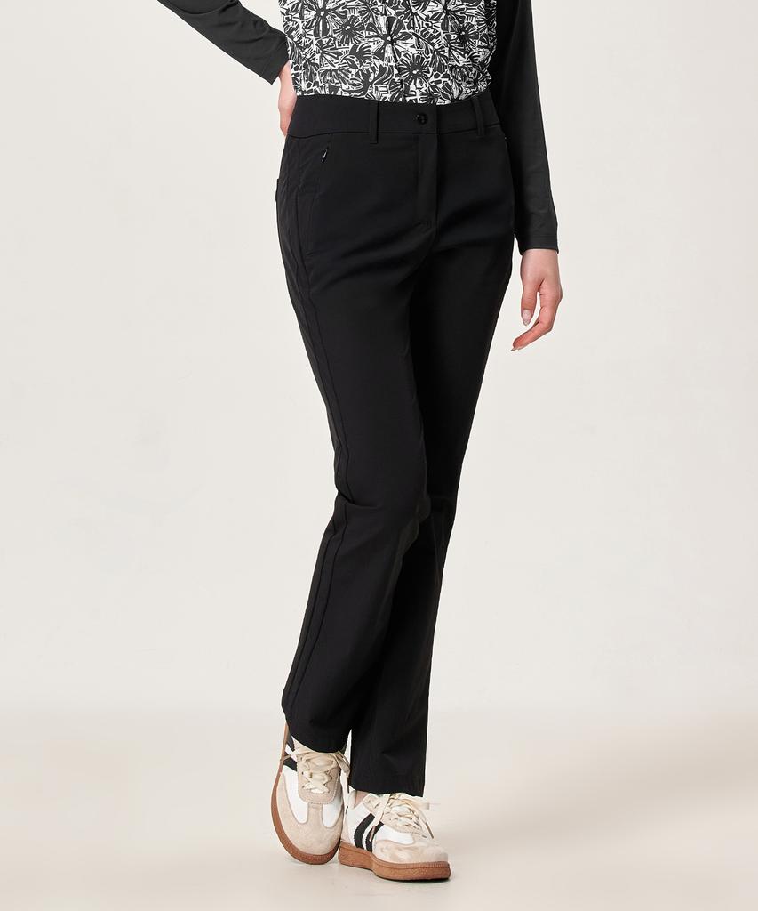 BILTMORE Women'S Golf Stretch Bootcut Pants