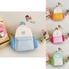 2024 New Cute Nylon Kids Backpack Perfect For Kindergarten And Preschool Children