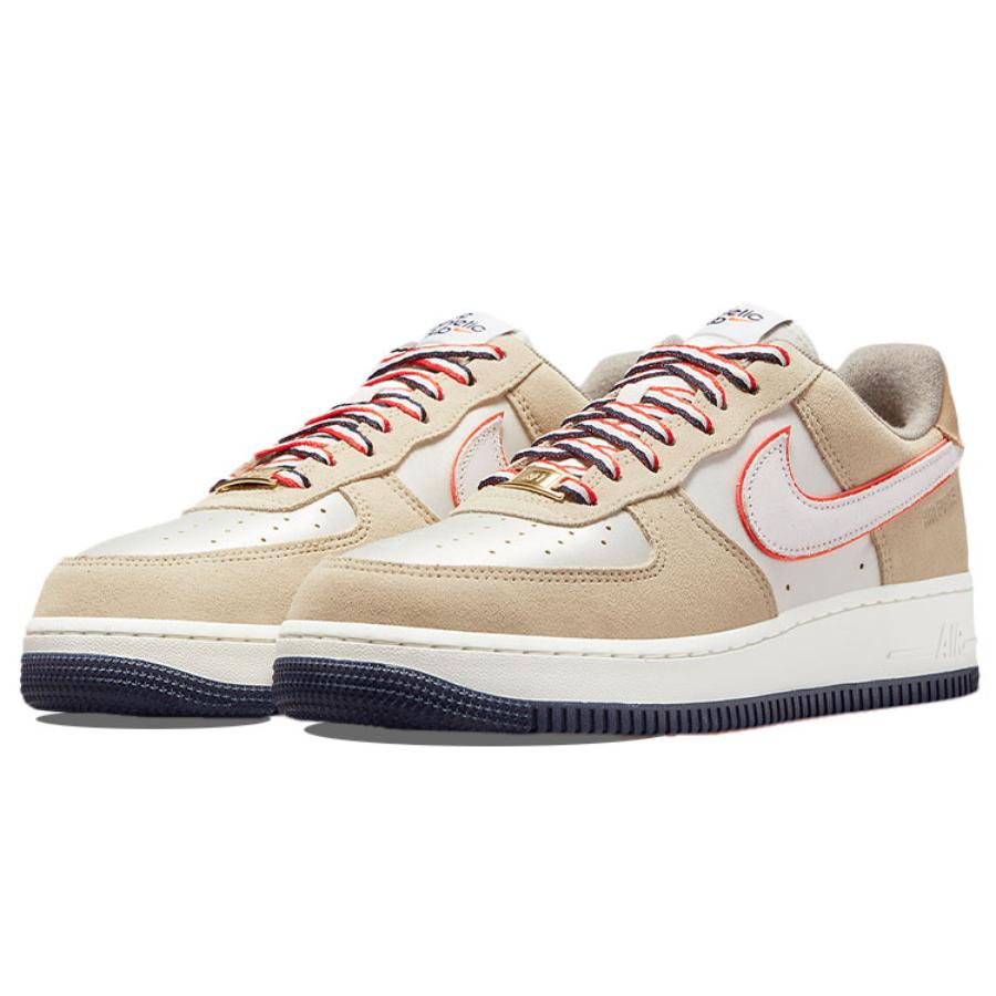 Nike Air Force 1 Low Athletic Club Sail Women's Sneakers DQ5079-111