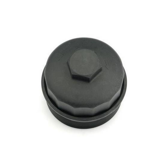 059115433 Compatible VW Oil Filter Housing Cap & Seat Cover