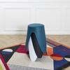 Eve Stool White