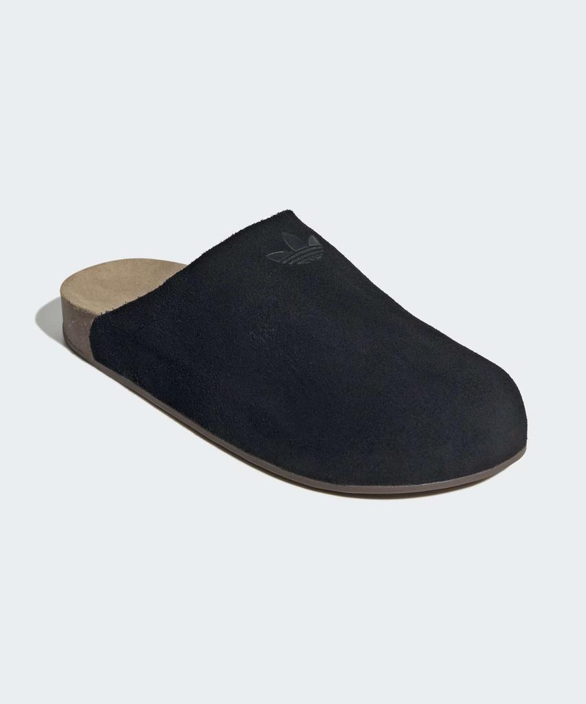 Adidas Adimul Slide - Black / Jq4367