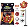 Beyblade Burst Bey Blade Blades Высокопроизводительные боевые игрушки для детей Bables Bayblade