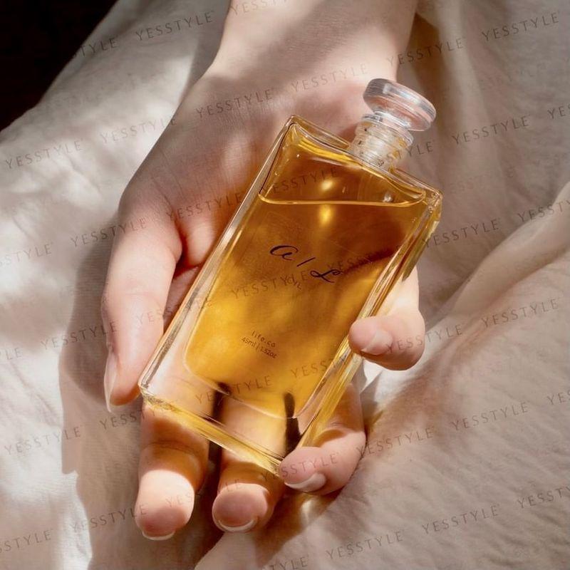 ainaLyra - Natural Oil Hair & Body & Hand Oil