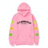 Sturniolo Triplets Merch Sweater Loose Hoodie Men's Casual Sports Top