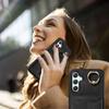 Для Samsung Galaxy A34 (5G) Кольцо-кронштейн для держателя карт, слоты, чехол для телефона
