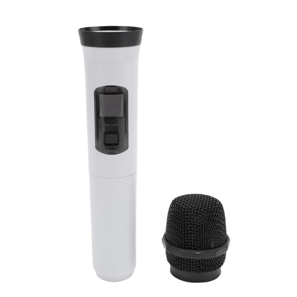 Игрушечный микрофон Микрофон-реквизит Микрофон для симуляции для сувениров на день рождения Костюмированная игра