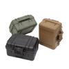 Equipment Box Plastic Toolbox Tool Organizer Equipment Tool Case Useful Instrument Protection Box