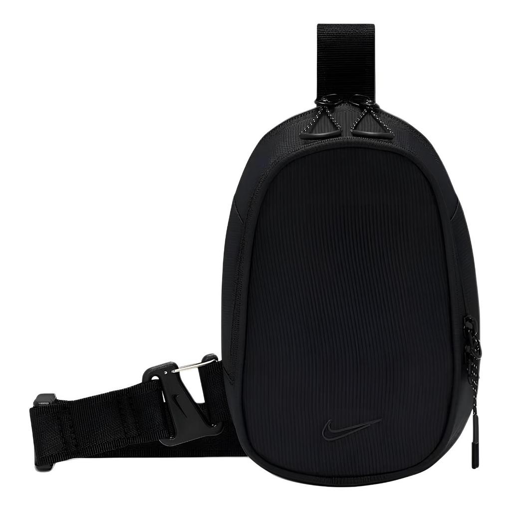 Nike Спортивная сумка-кроссбоди для поездок (1L) FZ6133-011