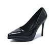 Fashion Women's High Heels Fashion 2025 Brand Shoes Sexy Pointed Toe High Heels Female Plus Size Party Shoes for Women Zapatos Mujer