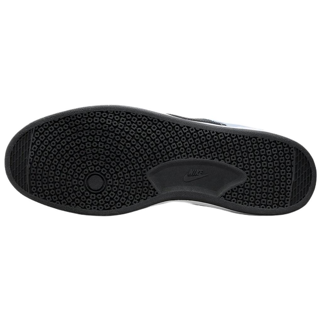 Nike SB Alleyoop 'Blue Black' Men's CJ0882-500