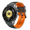 Силиконовый ремешок для Huawei Watch GT6 GT6 Pro 46 мм Браслет для Huawei Watch 5/GT5 Pro 46 мм Аксессуары для ремешка Correa