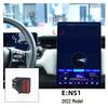 Совместимое основание-кронштейн для моделей Honda Accord, Civic, XRV, Guandao, CRV, Lingpai, Haoying, Fengfan, Binzhi, Jiede, Ousai