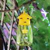 Reusable Fruit Fly Trap Antimosquito Insect Fly Catcher  Garden Orchard Pest Control Tool
