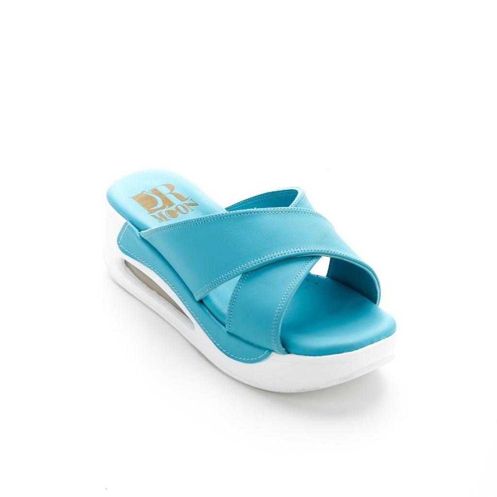 Ортопедические женские медицинские сабо — противоскользящие, удобные