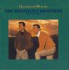 CD RIGHTEOUS BROTHERS - Best Collection FPCP41026 VERVE Japan Pop Used
