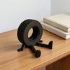 3D-печатная артикулированная фигурка Человека-Шины с гибкими суставами 3D-печать, милая, подвижная