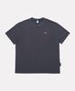 Reebok Футболка с коротким рукавом Archive Logo Dry Cool - Угольный