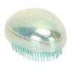 Portable Egg Shape Hair Brush Soft Detangling Hair Brush Massage Detangling Brush  Home Use