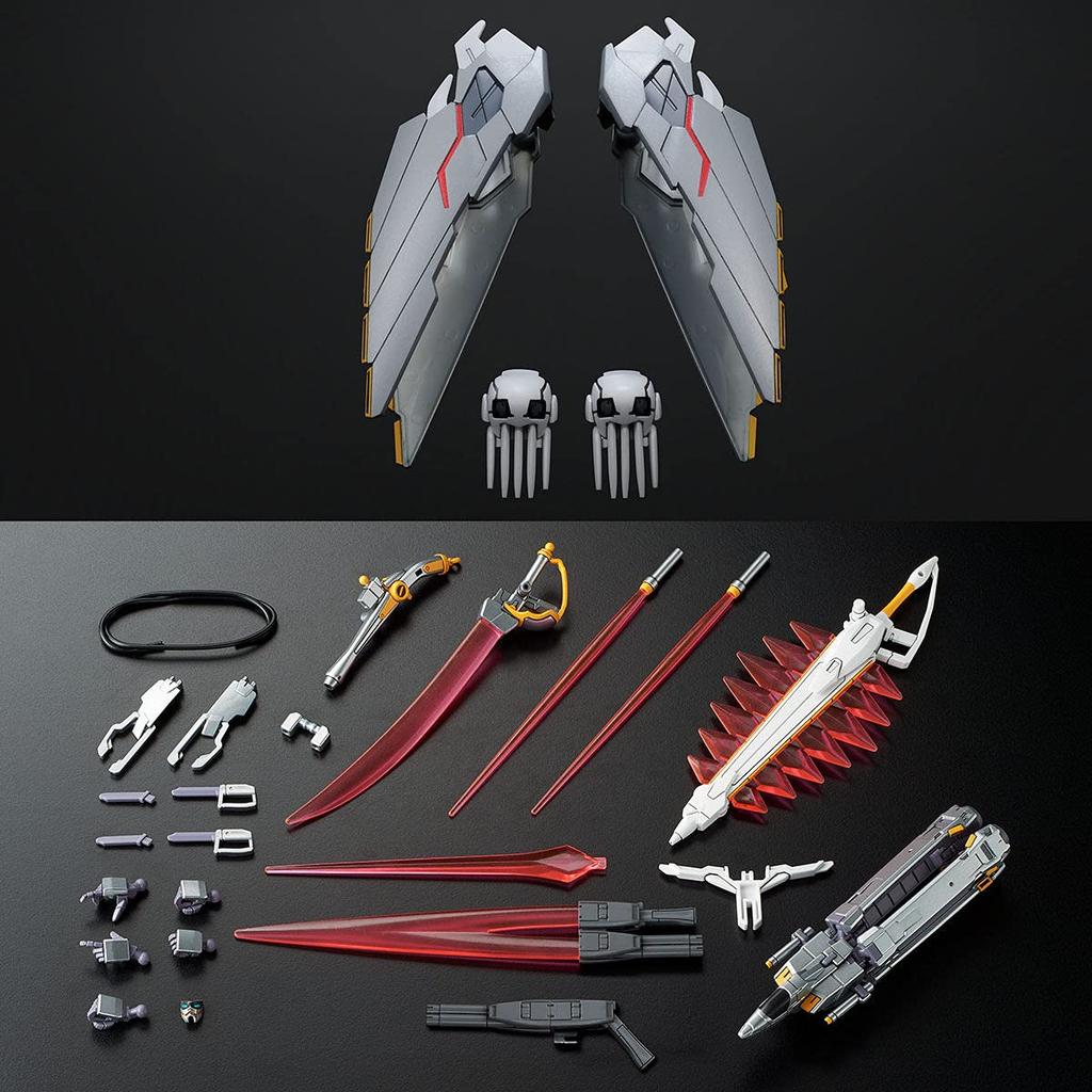 Bandai Spirits HG Crossbone Gundam Full Cross 1/144 X-0