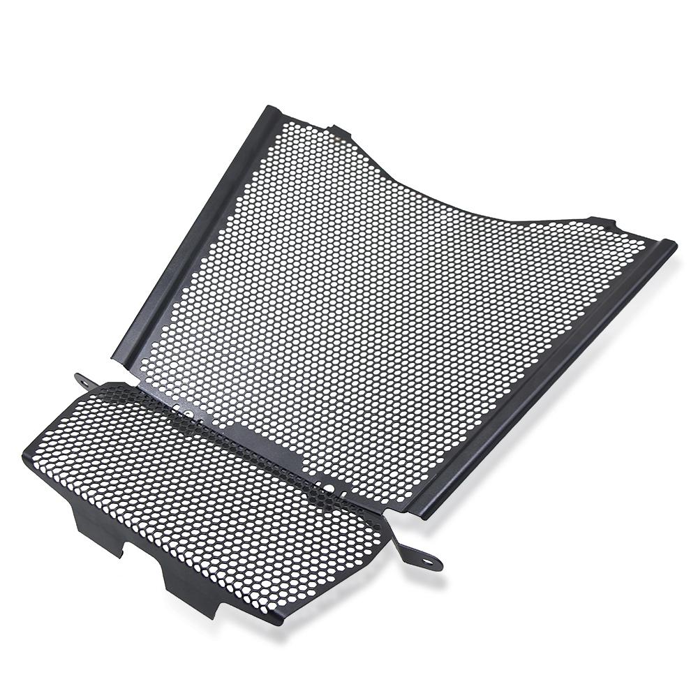 Motorcycle Radiator Guard For BMW S1000RR S1000 S 1000 RR 2019 2020 2021 2022 2023 2024 2025 2026 Protection Cooler Grill Cover