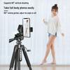 Portable Multifunctional Mini Tripod Stand for Live Streaming