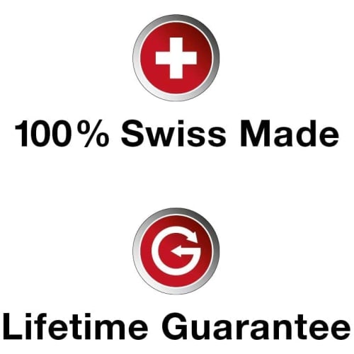 PB Rainbow Wrench Set with Holder, 210H-6RB