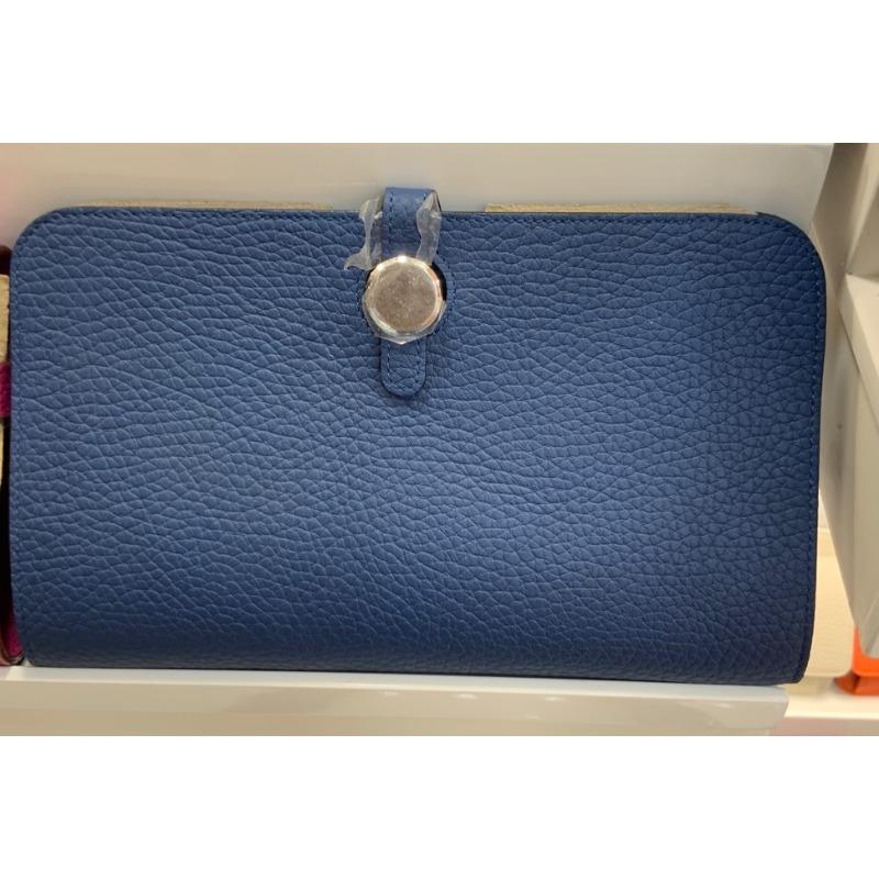 Новый модный верхний слой коровьей кожи с узором личи, женский длинный стиль, сумка, кожаный зажим для паспорта, женская сумка