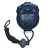 XL013 Многофункциональный электронный спортивный секундомер с таймером, водонепроницаемый, большой ручной таймер