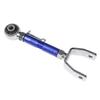 Rear Adjustable Suspension Rod For Tesla MODEL 3/Y 1188431-00-A 1044431-00-G Car Rear Straight Arm Swing Arm Rod Kit